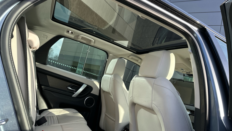 Land Rover Discovery Sport 2.0 D200 HSE 5dr Auto Diesel Station Wagon